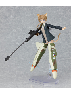 Фигурка фигма Линетта Бишоп (figma Lynette Bishop)