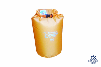 ГермоМешок 40л ВВ taffeta PU 5000