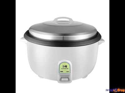 Рисоварка Hurakan HKN-SDR42