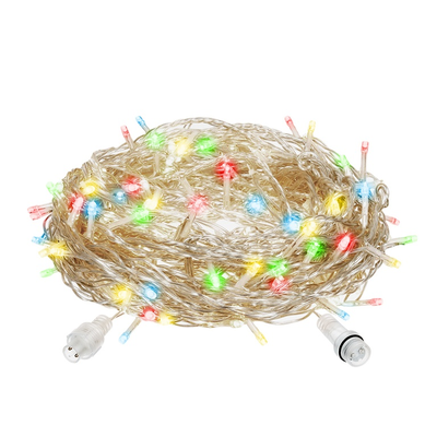 Гирлянда занавес уличная 24V вольта 1х 4м