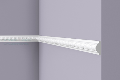 Молдинг WO1 WALLSTYL® - 38*18*2000мм