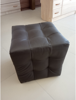 Пуфик  "Модерн-2" шоколад