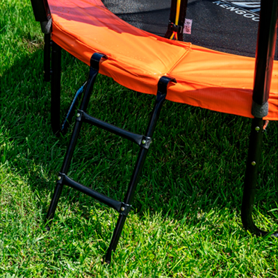 Батут DFC KENGOO II 14ft