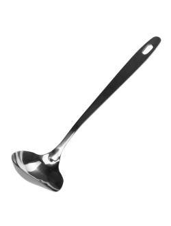 Ложка соусная 50 мл «Luxstahl» [C4-10]