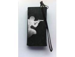 Чехол "Counter-Strike, CS GO, Контр Страйк" №3