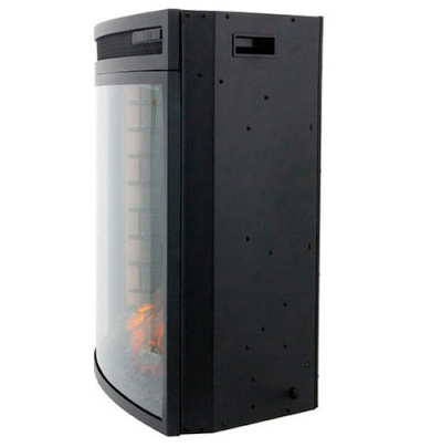 Электроочаг Dioramic 33