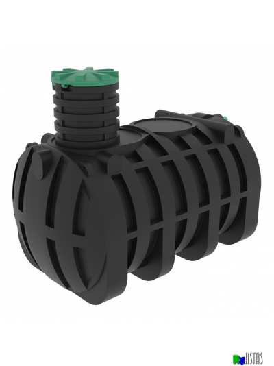 Подземная емкость 8,5