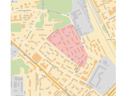 1-й, 3-й Волоколамский пр-д (91 шт.)