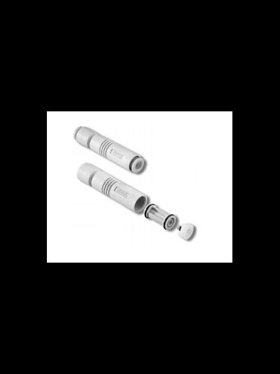 Встраиваемый в линию, ZU