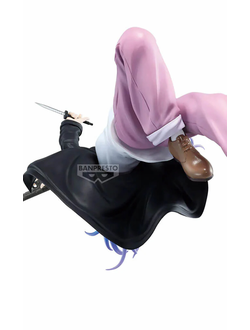 Фигурка Акира Акао (Akira Akao Vibration Stars)