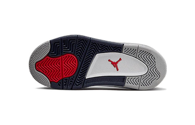 подошва Air Jordan 4 Retro