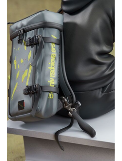 Фигурка 1/7 Каору Нагиса (Nagisa Kaworu Ver. Radio Eva, Part 3)