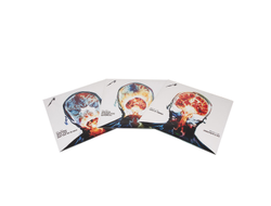 METALLICA - Hardwired…To Self-Destruct Deluxe BOX SET