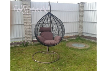 подвесное кресло Siesta 26