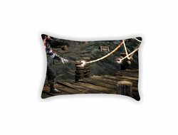 Подушка Мортал Комбат, Mortal Kombat №45