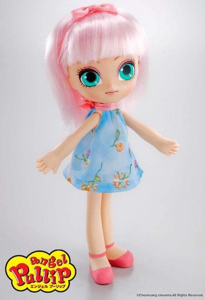 Кукла Pullip Angel Dal Ally