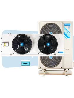 BELLUNA INVERTOR FROST M1i-M4i