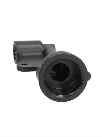 Разъем клапана V2 для кофемашины Saeco Phillips 11007565