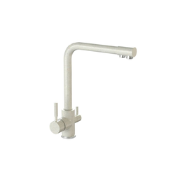 Смеситель глян. MG006Q07 (хлопок) Marrbaxx