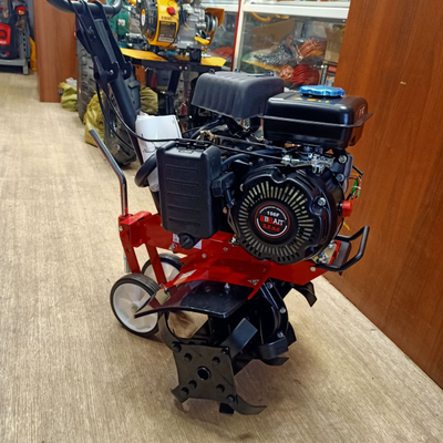 Культиватор бензиновый Brait BR-50