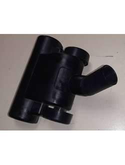 Щетка д/пылесоса турбо 32 мм.