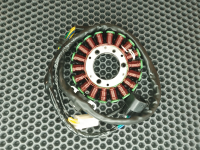 Статор 32101-29F00-000 Suzuki DRZ400