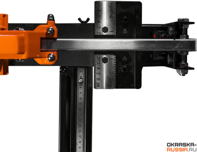 ASPRO-MTC1-800 плиткорез механический 800мм