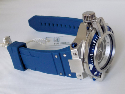 Invicta 40418 Jason Taylor Automatic