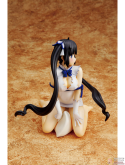 Фигурка 1/8 Гестия (Hestia)