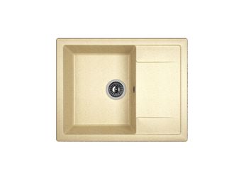 МОЙКА DR.GANS ТЕХНО 650  ЦВЕТ ДЮНА