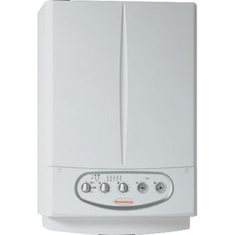 Газовый котёл Immergas ZEUS 28 kW E