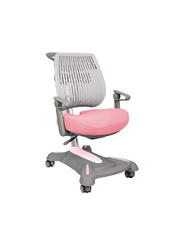 Детское эргономичное кресло FunDesk Contento Pink