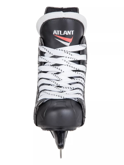 Хоккейные коньки Atlant для игры и тренировок