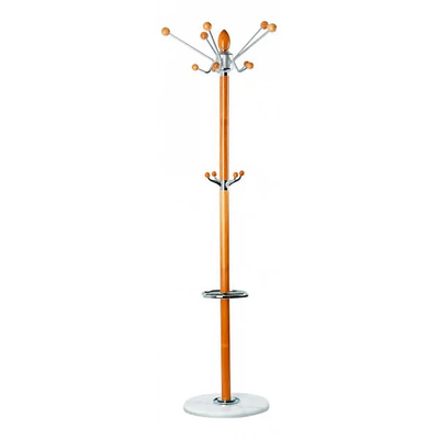 ВЕШАЛКА НАПОЛЬНАЯ XY-027