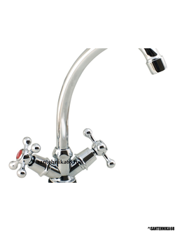 Смеситель для кухни Мастер 555 дешевый