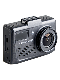 SilverStone F1 HYBRID UNO A12 Z Wi-Fi  купить в Чебоксарах