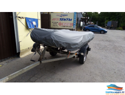 ТЕНТ НА РИБ ВИНБОТ 330