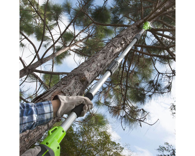 Высоторез Greenworks PSA801