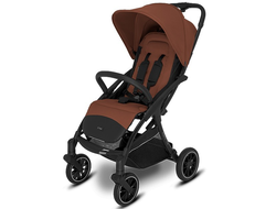 Коляска прогулочная Espiro Fuel 11 Natural Terracotta