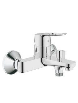 Смеситель однорычажный для ванны GROHE BauLoop, хром 23341000