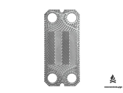Ридан пластина НН№07 TK