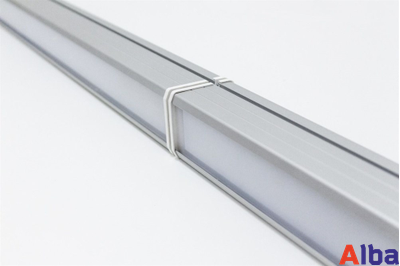 линейный светильник