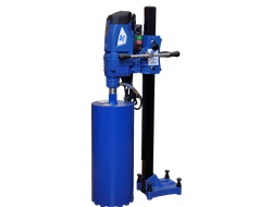 Комплект KEOS KS-200 SET (мотор KS-200 + прямой штатив KS-250S)