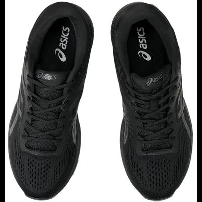 Asics GT-1000 10 FlyteFoam Полностью черные
