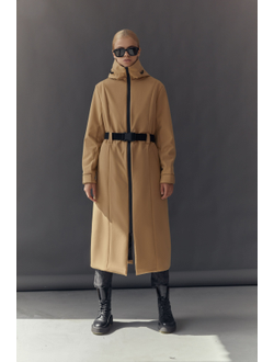 Плащ B-Color-TOP Сафари