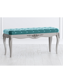 СКАМЬЯ ATELIER HOME (L112*P39*H52) R118D-K04-S-B08