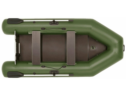 Лодка ПВХ Фрегат 300 ЕК