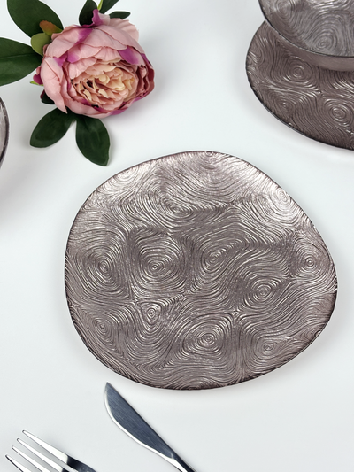 Тарелка десертная 20 см