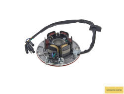 Статоры генератора