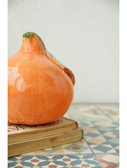 Тыква Загадка